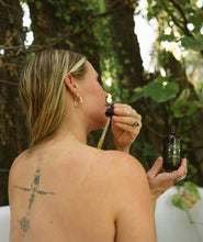 Load image into Gallery viewer, ROOTED everyday grounding body oil