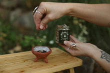 Load image into Gallery viewer, High Vibe Incense Starter Kit