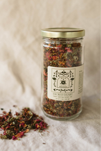 Load image into Gallery viewer, Sacred Heart loose leaf heart opening tea