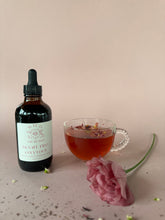 Load image into Gallery viewer, Heart Fire Oxymel