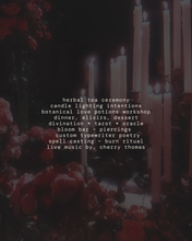 Load image into Gallery viewer, Witches Tea Party