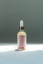 Load image into Gallery viewer, Wild Flora everyday face and ritual oil
