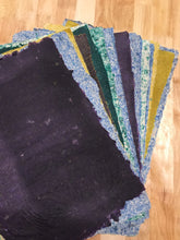 Load image into Gallery viewer, Pigmented Paper