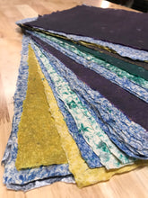 Load image into Gallery viewer, Pigmented Paper